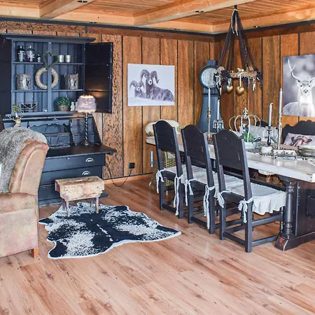 アパート 3 Bedroom Cozy In Al