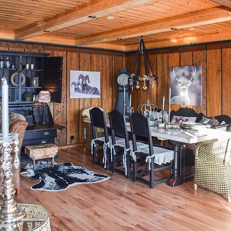 3 Bedroom Cozy In Al Appartement
