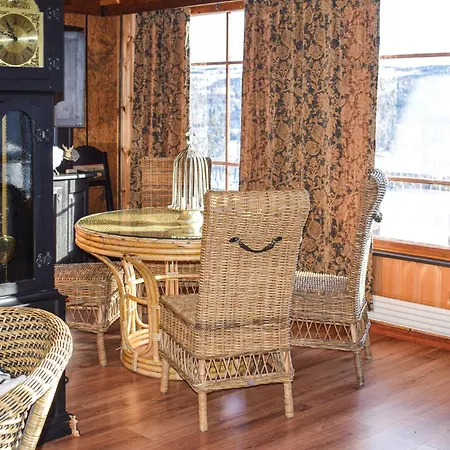 3 Bedroom Cozy In Al Appartement *