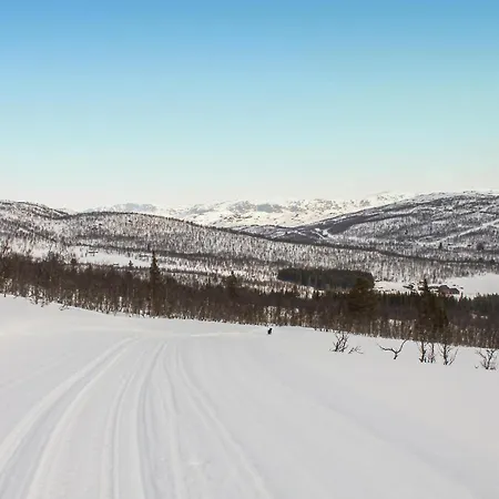 3 Bedroom Cozy In Al Skarsgård